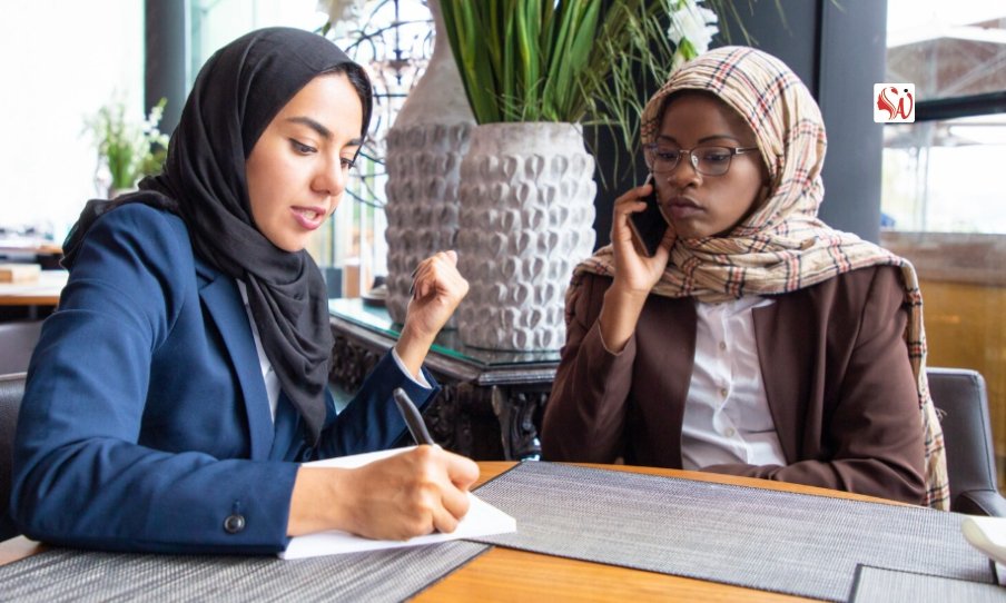 Arab Women Entrepreneurs Shine at 2026 Business Forum