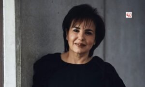 Nadia Al Saeed Shapes Banking and Female Leadership in Jordan