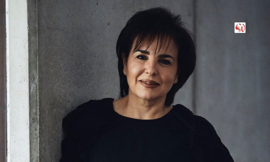 Read more about the article Nadia Al Saeed Shapes Banking and Female Leadership in Jordan