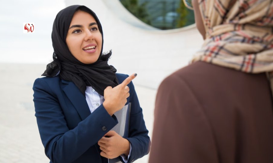 The Remarkable Success Stories Behind the Top 10 Richest Arab Womens