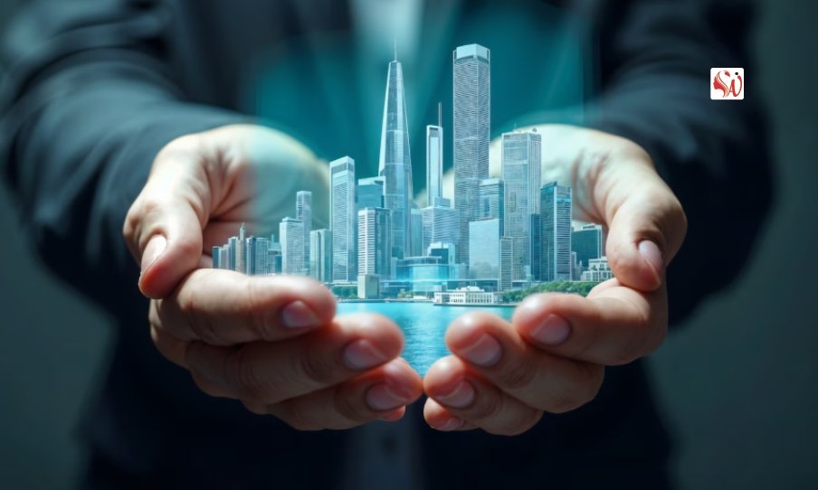 Read more about the article DubaiBased RealEstate Tech Entrepreneur Reshapes Gulf Property Market