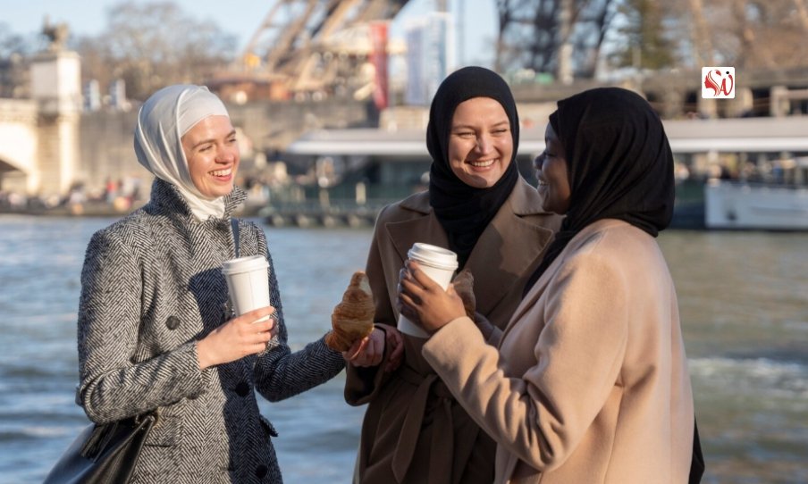 Read more about the article Arab Women: Strength, Identity, Culture, and Evolving Roles Across Modern Societies