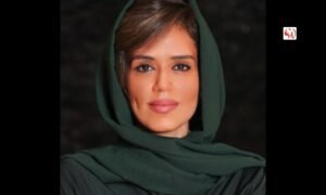 Dr Sara Abou AlSaud Empowers Women in STEM Leadership