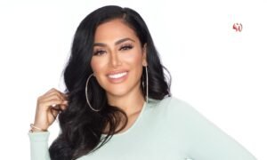Huda Kattan