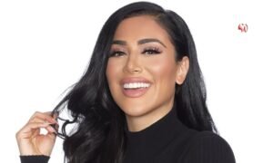Huda Kattan Leads Billion‑Dollar Beauty