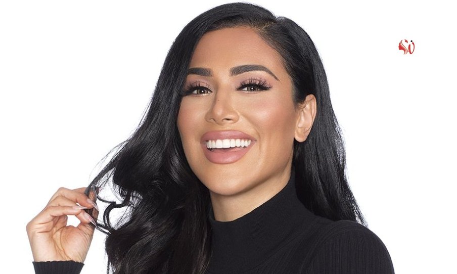 Read more about the article Huda Kattan Leads Billion‑Dollar Beauty Empire Across the Arab World