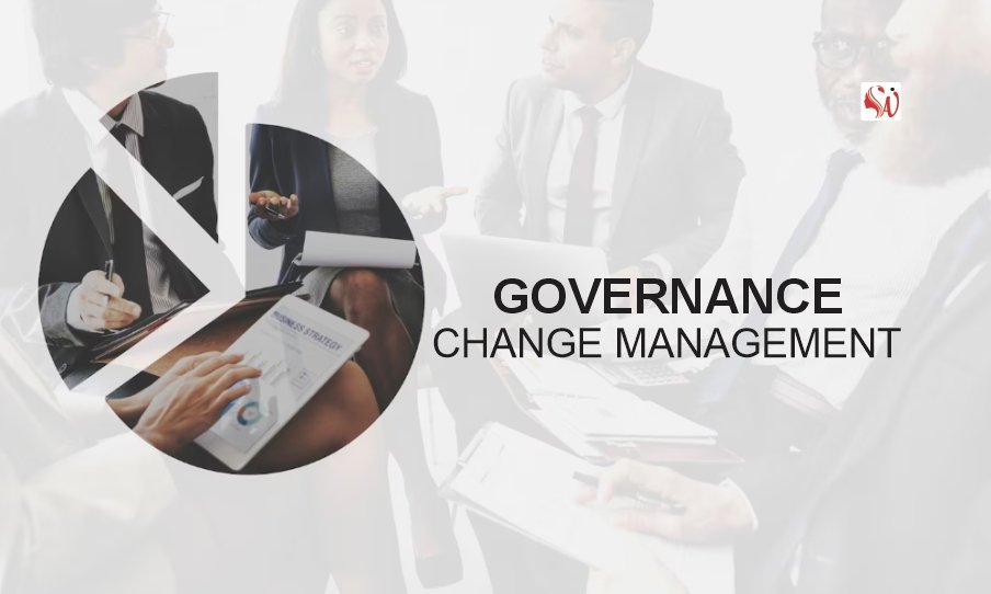 Governance Change Management