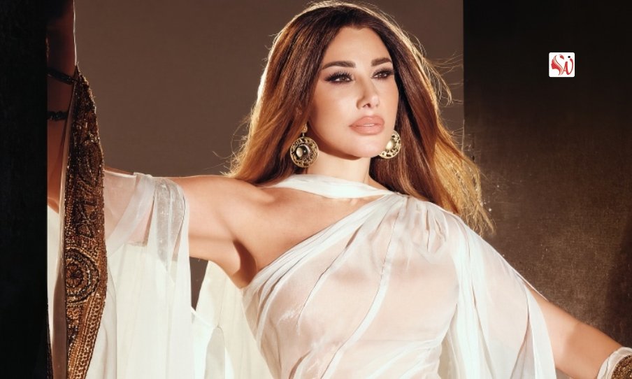 You are currently viewing The Radiant Evolution and Lasting Musical Legacy of the Beloved Najwa Karam