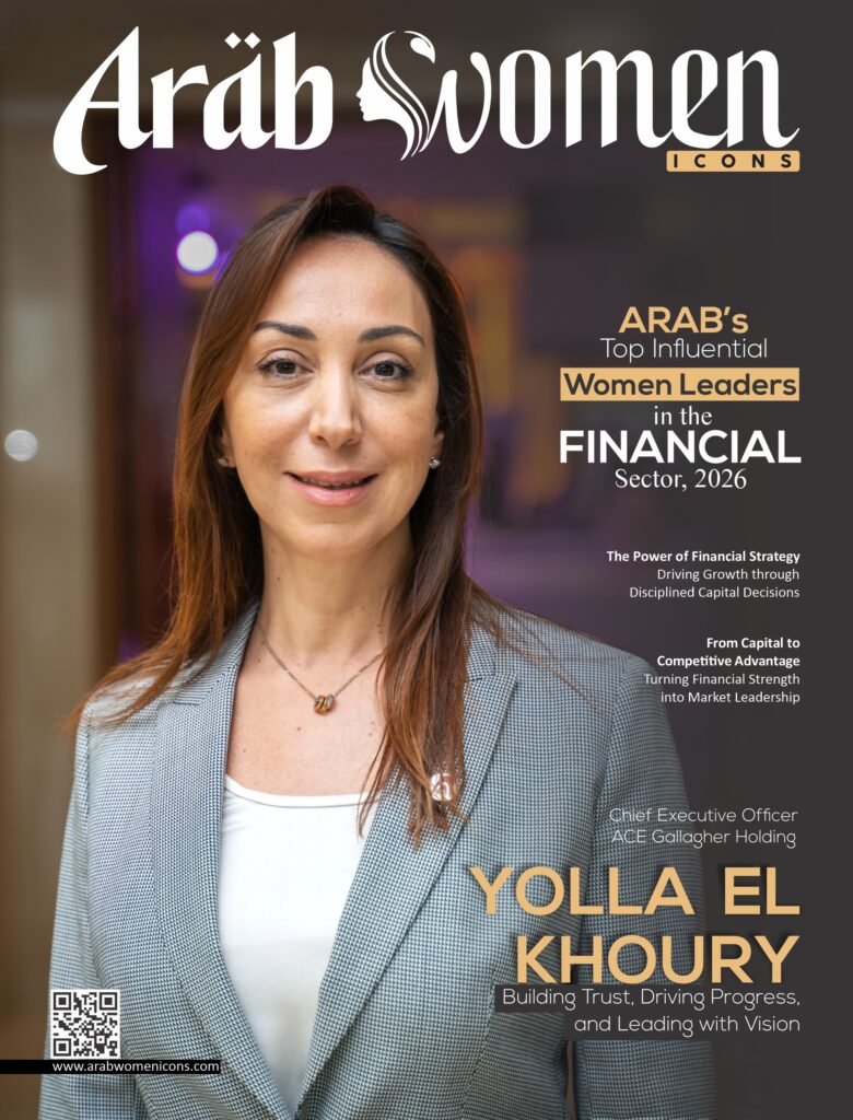 Yolla El Khoury