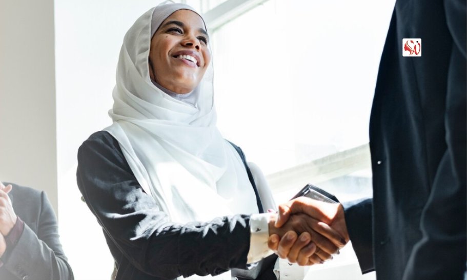 Read more about the article Top Arab Women Leaders Driving Business Excellence Across Middle East