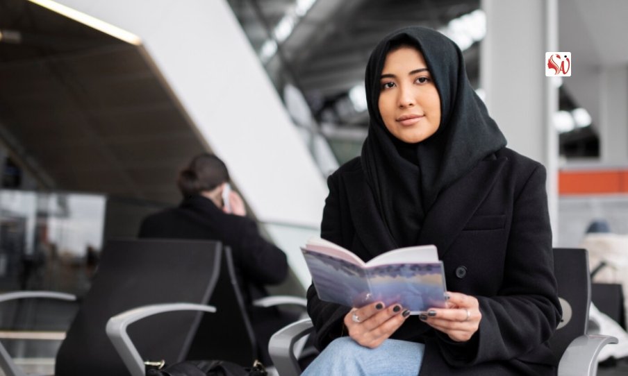 Arab Women Icons Showcase Trailblazing Business Leaders Driving Economic Transformation Across Region