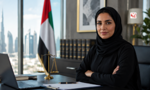 Breaking Barriers How UAE Women Business Law Transforms Modern Female Entrepreneurship