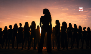 Exploring the Impact and Legacy of the 50 Most Popular Women Today