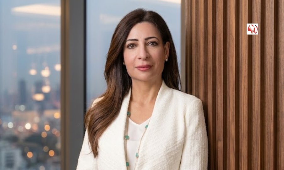 Hana Al Rostamani Leads First Abu Dhabi