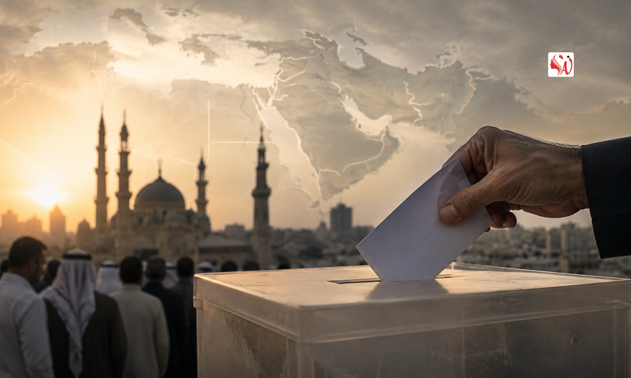 Navigating the Shifts in Power and the Future of Middle East Elections