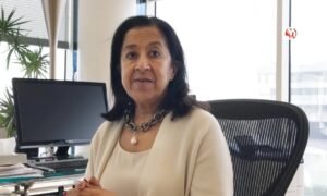 The Remarkable Journey and Influence of Saudi Business Pioneer Lubna Olayan in Finance