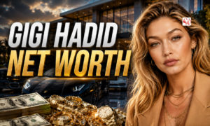 Understanding the Global Financial Empire Built by Supermodel Icon Gigi Hadid