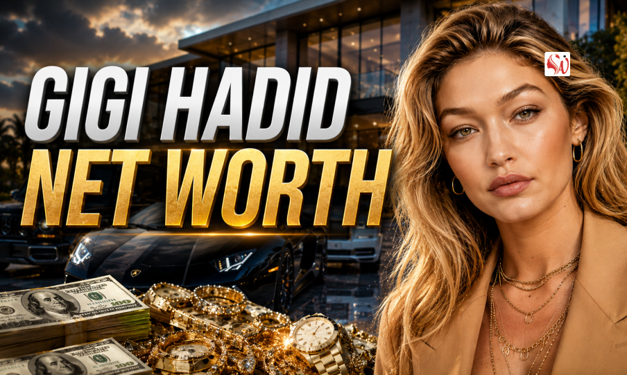 Understanding the Global Financial Empire Built by Supermodel Icon Gigi Hadid