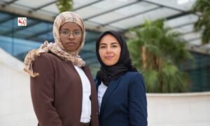 Arab Women Leaders Expand Influence Across Business Government And Innovation