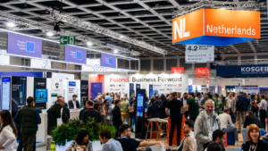 Berlin becomes the global meeting point for AI as GITEX AI EUROPE 2026 opens tomorrow