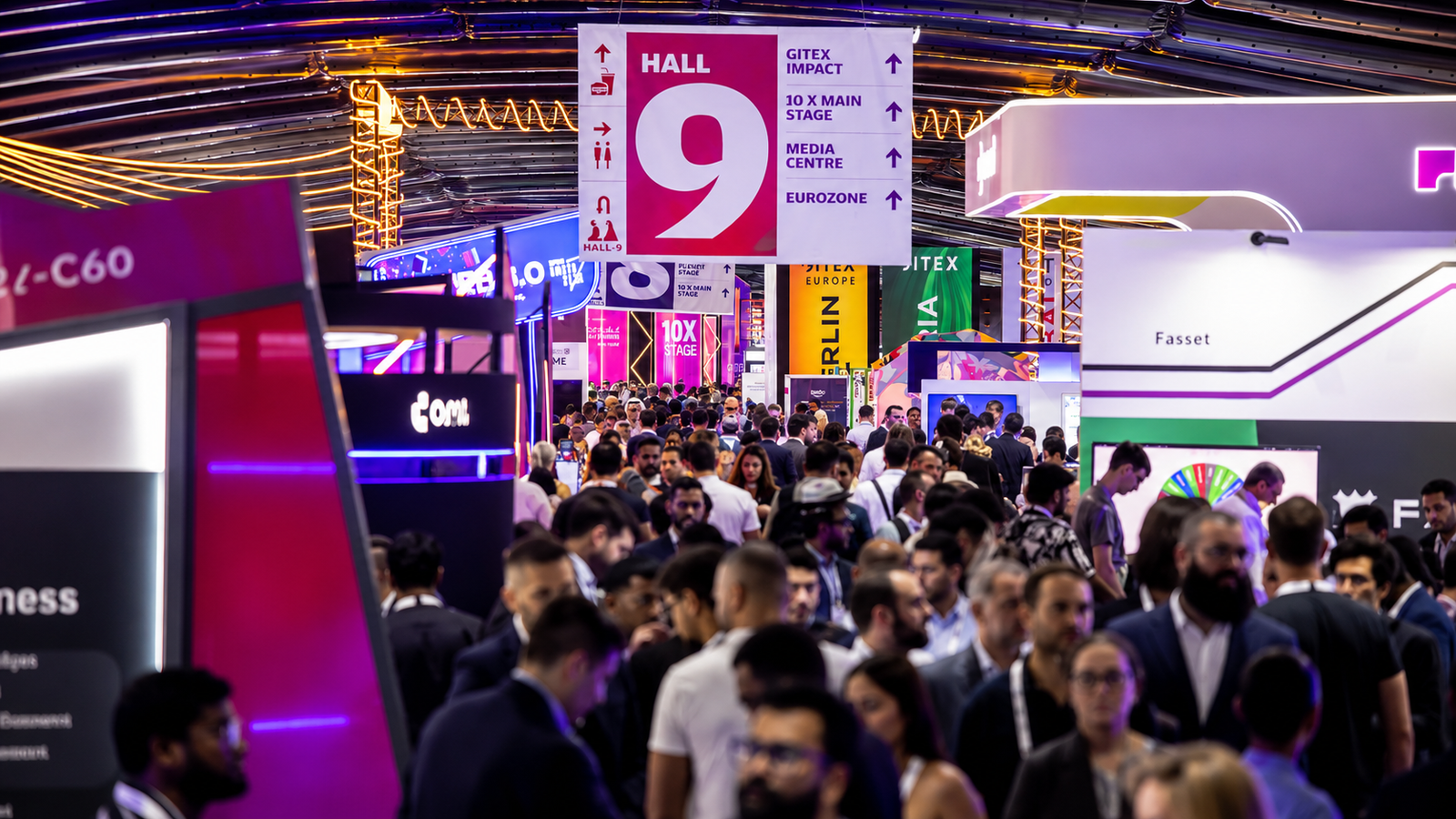 Read more about the article Europe’s next generation of deep-tech pioneers head to GITEX AI EUROPE 2026