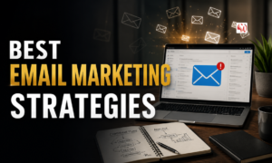 The Absolute Best Email Marketing Strategies for High Conversion and Growth