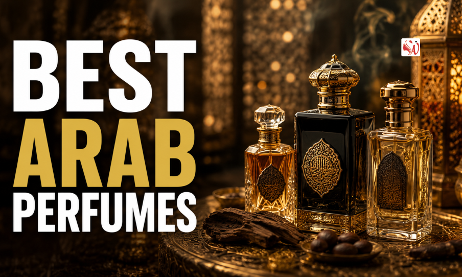 The Unmatched Allure of Rich Middle Eastern Olfactory Artistry