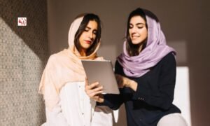 Arab Women Business Leaders Expand Influence Across Beauty, Banking, Construction, and Media
