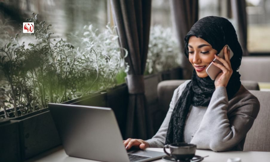 Arab Women Entrepreneurs Shape Business, Beauty, Banking, and Regional Influence Globally