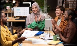 Arab Women Leaders Expand Business Influence Across Regional Markets