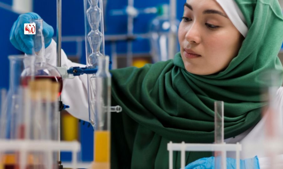 Arab Women Leaders Redefine Business Power Through Banking, Energy, Healthcare, and Regional Transformation