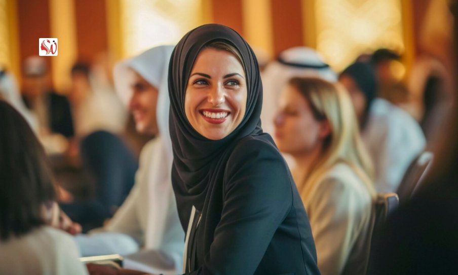 Arab businesswomen lead 2026 with power, visibility, and expanding regional influence