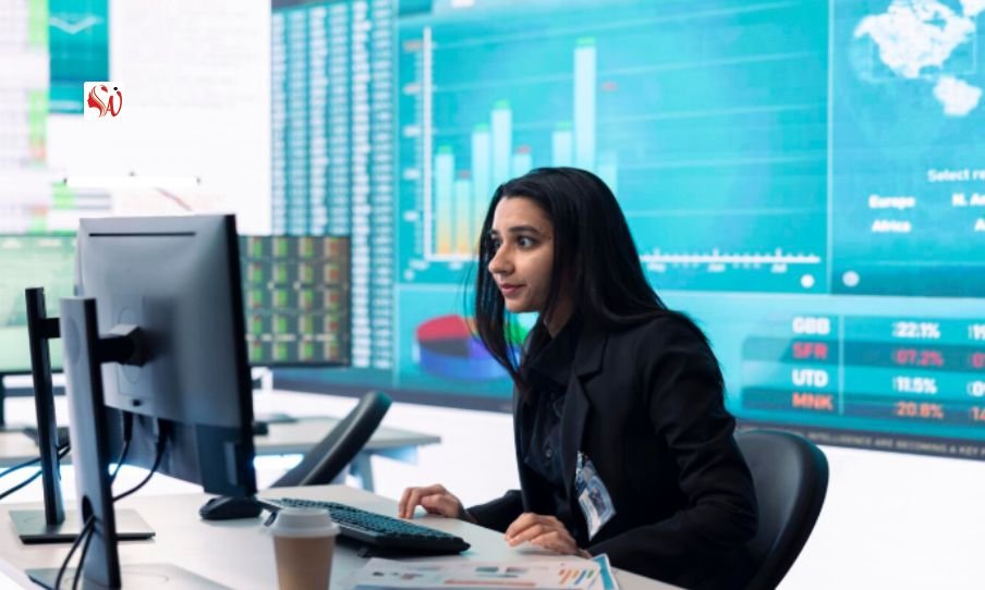 Arab businesswomen lead growth across banking, health, and national transformation