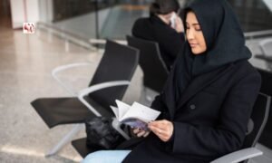 Arab women business leaders are expanding influence across finance, media, and investment