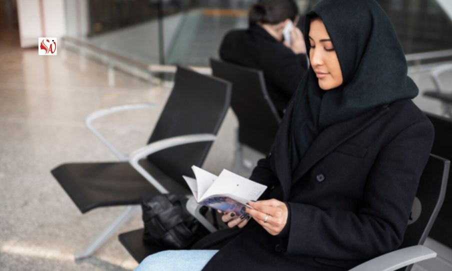 Arab women business leaders are expanding influence across finance, media, and investment