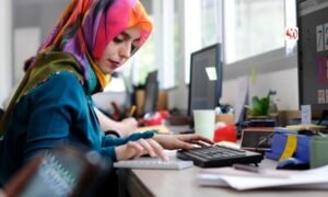 Arab women leaders drive business growth, influence, and regional transformation across finance and innovation