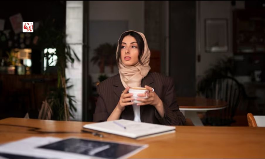 Read more about the article Arab women leaders such as Huda Kattan and Randa Sadik shape business power