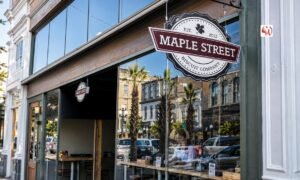 Cracker Barrel Sells Maple Street Biscuit Company In Strategic New Business