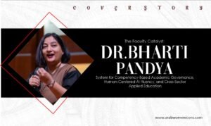 Dr. Bharti Pandya’s