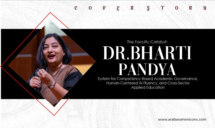 Dr. Bharti Pandya’s