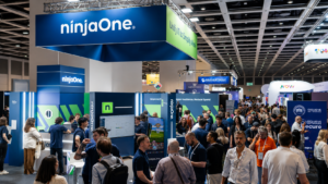 Driverless cars, AI-powered robots and tomorrow’s technologies take centre stage at GITEX AI EUROPE