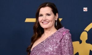 Geena Davis Net Worth Career, Success, and the Fortune Behind the Hollywood Icon