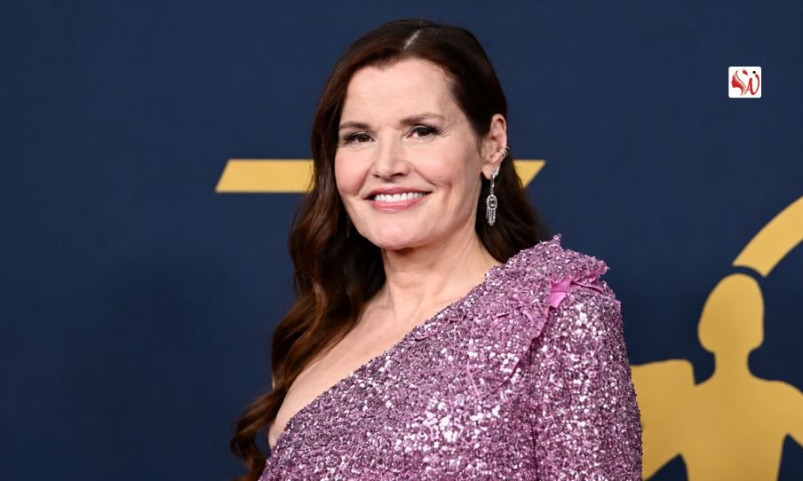 Geena Davis Net Worth Career, Success, and the Fortune Behind the Hollywood Icon