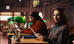 Hana Al Rostamani Tops Forbes Middle East’s 2025 Power List
