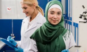 Hana Al Rostamani and top Arab women lead finance, healthcare, and energy transformations across MENA