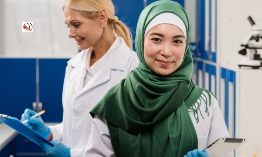 Read more about the article Hana Al Rostamani and top Arab women lead finance, healthcare, and energy transformations across MENA