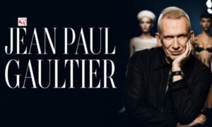 Jean Paul Gaultier Exploring the Visionary Fashion Icon Behind a Global Perfume Empire
