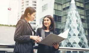 Lubna Olayan strengthens Arab women’s business influence across finance and leadership sectors