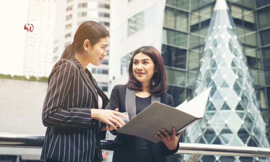 Read more about the article Lubna Olayan strengthens Arab women’s business influence across finance and leadership sectors