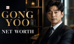The Remarkable Rise and Growth of Gong Yoo Net Worth in 2026